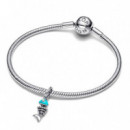 Charm Colgante Espina Pez 793894C01  PANDORA
