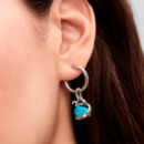 Charm Colgante Ballena 793822C01  PANDORA