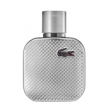 L.12.12 Silver Grey  LACOSTE