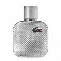 L.12.12 Silver Grey  LACOSTE