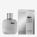 L.12.12 Silver Grey
eau de Parfum  LACOSTE