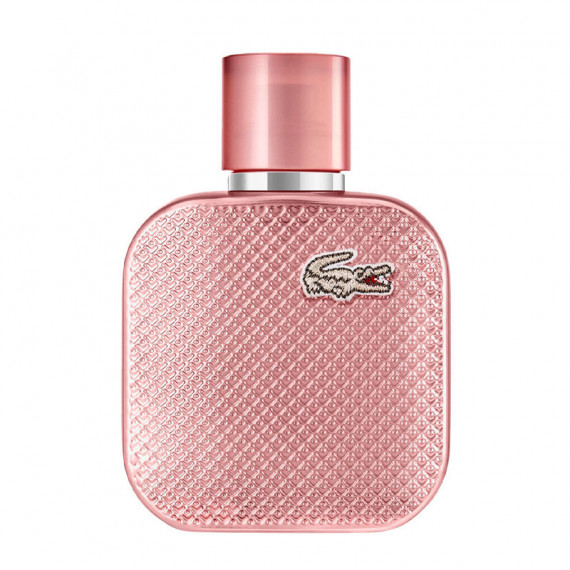 L.12.12 Silver Rose
eau de Parfum  LACOSTE