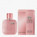 L.12.12 Silver Rose
eau de Parfum  LACOSTE