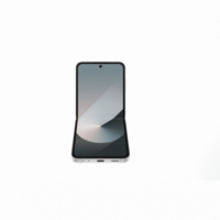 SAMSUNG Galaxy Z FLIP6 5G 256GB 12GB Ram Silver