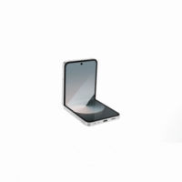 SAMSUNG Galaxy Z FLIP6 5G 256GB 12GB Ram Silver