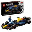 LEGO Speed Champions Oracle Red Bull Racing RB20 F1