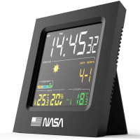 Nasa Ws300 Astronaut Estación Meteorológica