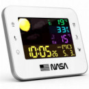 Nasa WS500 Rocket Estación Meteorológica