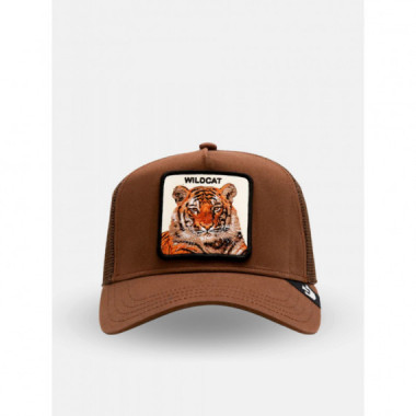 Gorra Goorin The Wildcat Tiger  GOORIN BROS