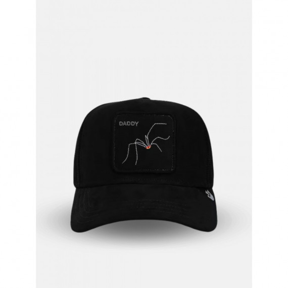 Gorra Goorin la Araña de Gamuza  GOORIN BROS