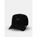 Gorra Goorin la Araña de Gamuza  GOORIN BROS