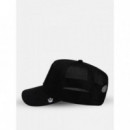 Gorra Goorin la Araña de Gamuza  GOORIN BROS