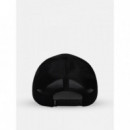 Gorra Goorin la Araña de Gamuza  GOORIN BROS