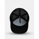 Gorra Goorin la Araña de Gamuza  GOORIN BROS