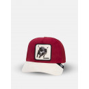 Gorra Goorin el Toro de Gamuza  GOORIN BROS