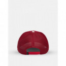 Gorra Goorin el Toro de Gamuza  GOORIN BROS