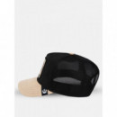 Gorra The Suede Cheetah de Goorin  GOORIN BROS