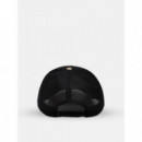 Gorra The Suede Cheetah de Goorin  GOORIN BROS