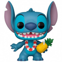 FUNKO Pop Stitch Luau Lilo & Stitch Disney 1567