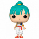FUNKO Pop Bulma Dragon Ball 1923