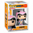 FUNKO Pop Chichi Dragon Ball 1925