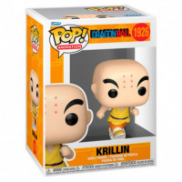 FUNKO Pop Krillin Dragon Ball 1926