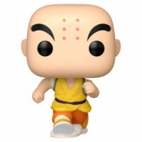 FUNKO Pop Krillin Dragon Ball 1926