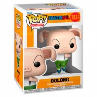 FUNKO Pop Oolong Dragon Ball 1924