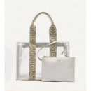 Arena Lg Tote KV3  DKNY