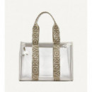 Arena Lg Tote KV3  DKNY