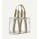 Arena Lg Tote KV3  DKNY