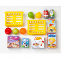 Supermercado de Juguete + 2 Años  MOLTO