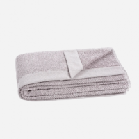 Toalla de Baño Littoral- Tamaño Grande- Algodón- Color Beige- 170X75 Cm- Lafuma®  LAFUMA