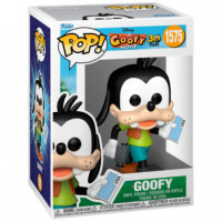 FUNKO Pop Disney a Goofy Movie Goofy 1575
