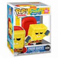 FUNKO Pop Premium Meme Bob Sponja Spongebob Squarepants 1752