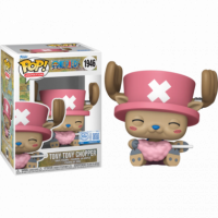 FUNKO Pop One Piece Tony Tony Chopper Exclusive 1946