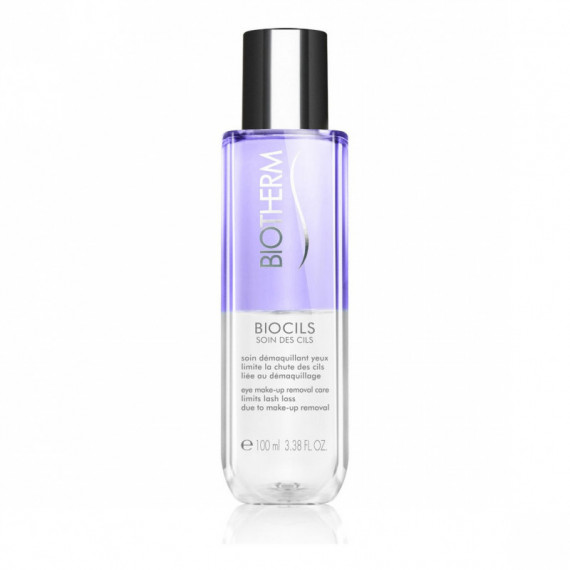 BIOTHERM Biocils BIOTHERM Biocils Desmaquillante Ojos Anti-caída de Pestañas, 100ML