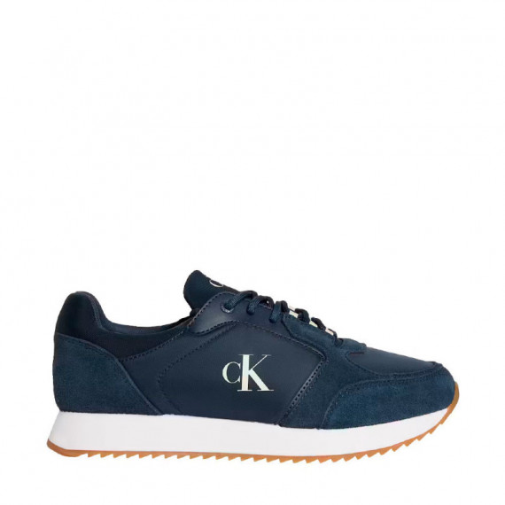 Zapatillas Retro Runner Sock Lace Up  CALVIN KLEIN