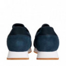 Zapatillas Retro Runner Sock Lace Up  CALVIN KLEIN