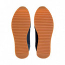 Zapatillas Retro Runner Sock Lace Up  CALVIN KLEIN