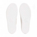 Zapatillas de Plataforma de Jacquard con Logo  CALVIN KLEIN