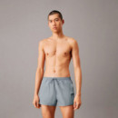 Bañador Corto de Runner - Ck Essentials  CALVIN KLEIN