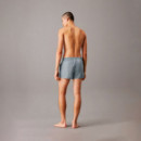 Bañador Corto de Runner - Ck Essentials  CALVIN KLEIN
