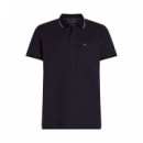 Polo Pocket Classic Fit  TOMMY HILFIGER