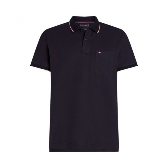 Polo Pocket Classic Fit  TOMMY HILFIGER