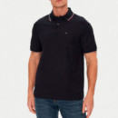 Polo Pocket Classic Fit  TOMMY HILFIGER