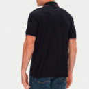 Polo Pocket Classic Fit  TOMMY HILFIGER