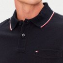 Polo Pocket Classic Fit  TOMMY HILFIGER