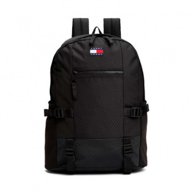 Mochila con Correas de Cinta  TOMMY HILFIGER