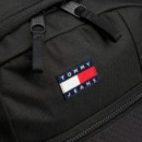 Mochila con Correas de Cinta  TOMMY HILFIGER